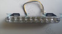 Dagrijverlichting 9 leds
