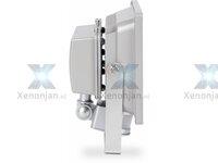 Led bouwlamp 50W met sensor / bewegingsmelder