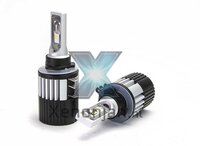 Dagrijverlichting H15 led 6000K 2800 lumen