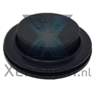 80mm Rubber stofkap afdichting led koplamp set