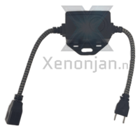 H7 decoder 2e generatie led canceller