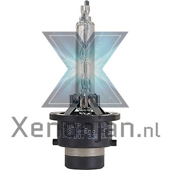 Philips D4S 42402 xenonlamp