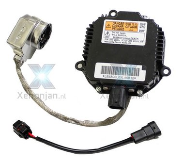 Honda Infiniti Mazda Nissan Renault Subaru ballast NIEUW 100% origineel! van Panasonic Matsushita