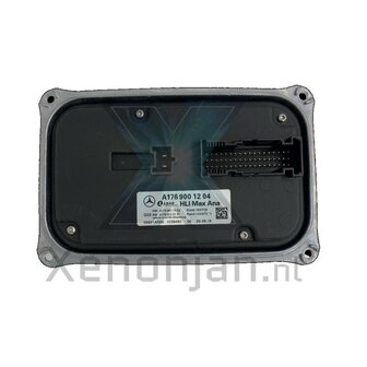 Led module Mercedes Benz A176 900 12 04 &ndash; A1769001204 LEAR