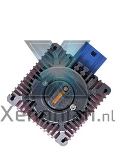 Led koplamp set D8S 12V en 24V compact met beste lichtopbrengst 2 jaar garantie voor een redelijke prijs!