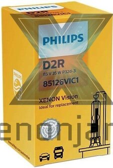 D2R vision