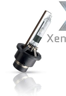 Philips D2R Vision 85126VIC1 xenonlamp