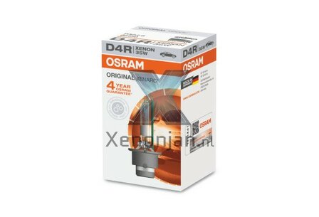 Osram D4R Original 66450 xenonlamp
