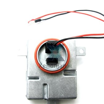 Mitsubishi ballast VW Audi Skoda Seat Kabel