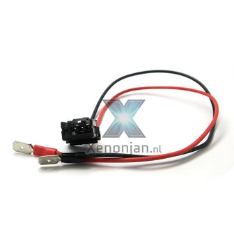 Mitsubishi ballast VW Audi Skoda Seat Kabel