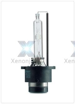 Philips D2S xenonlamp