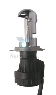 Bi-xenonlamp H4-3