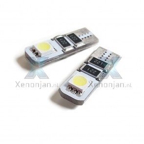 W5W/T10 led 2SMD Canbus