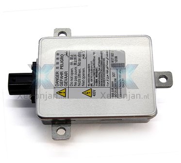 Mitsubishi ballast W3T19371 voor Mazda en Honda