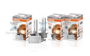 Osram D2S Original xenarc xenonlamp 66240