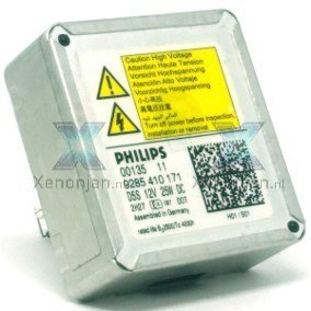 Philips D5S 12410 xenonlamp