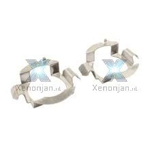Led adapter Audi A3, A4, A6