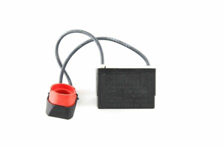 AL Bosch nastarter 2 pins NIEUW! 1 307 329 054 1307329054