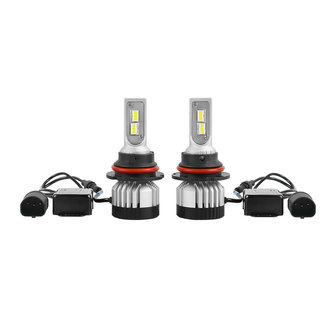 HB1 9004 canbus led