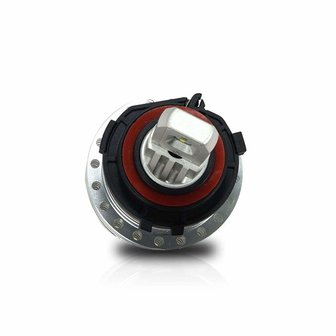 Led koplamp set Transporter T7 2 jr garantie kant en klaar canbus proof zonder adapters!