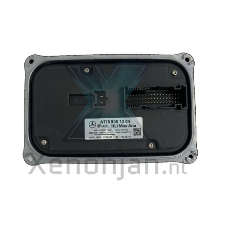 Led module Mercedes Benz A176 900 12 04 – A1769001204 LEAR