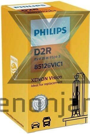 D2R vision