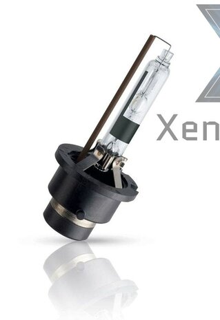 Philips D2R Vision 85126VIC1 xenonlamp