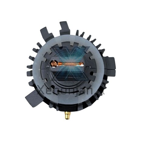 Led koplamp set Volkswagen Scirocco