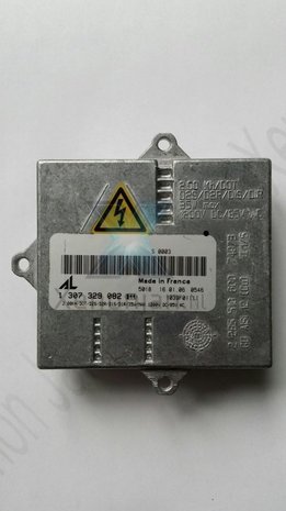 AL Bosch ballast 1 307 329 069 Skoda Octavia