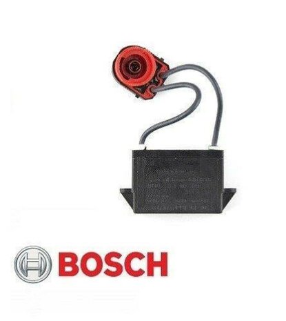 AL Bosch nastarter 2 pins NIEUW! 1 307 329 054 1307329054