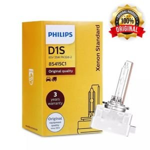 Philips D1S 85415 xenonlamp