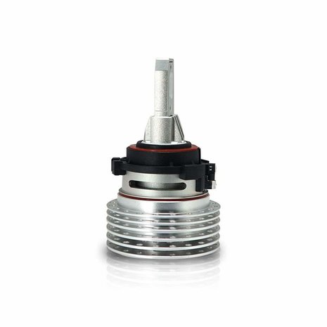 Led koplamp set Transporter T7 2 jr garantie kant en klaar canbus proof zonder adapters!