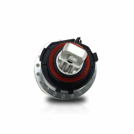 Led koplamp set Transporter T7 2 jr garantie kant en klaar canbus proof zonder adapters!