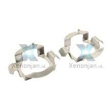 Led adapter Audi A3, A4, A6
