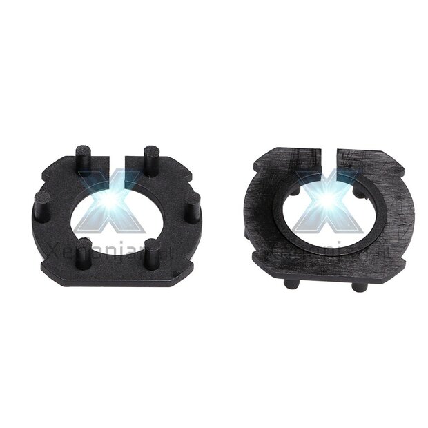 mazda led adapter