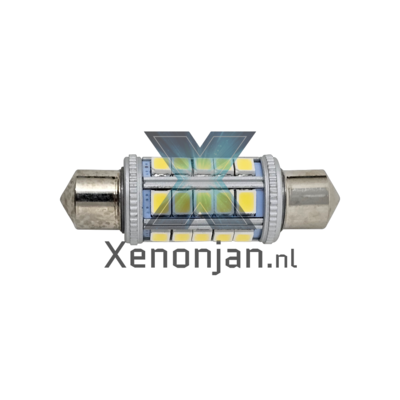 C5W 39mm canbus 2 jaar garantie 15 2835SMD leds