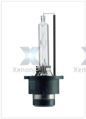 Philips D2S 85122 xenonlamp