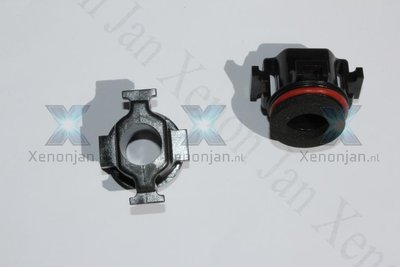 Xenonadapter BMW E39