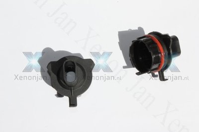 Xenonadapter BMW E39 Chrysler PT Cruiser