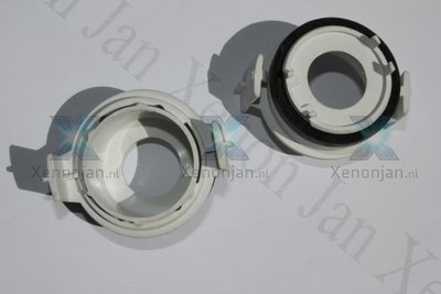 Xenonadapter BMW E46 Led adapter