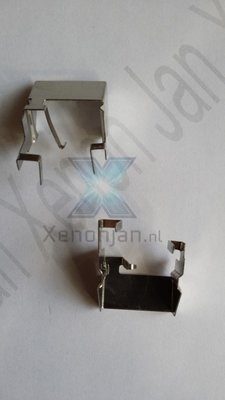 Xenonadapter Ford Mondeo 13