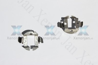 Xenonadapter Volkswagen Skoda Mercedes Renault Opel Nissan Ford BMW Audi Saab Citroen