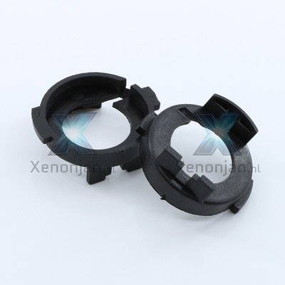 Led adapter Hyundai en Kia Carens