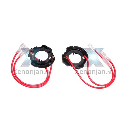 Led adapter Volkswagen Golf 5, Jetta