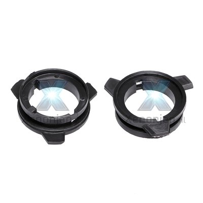 Led adapter BMW 5-serie