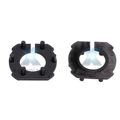 Led adapter Mazda of Suzuki motorfiets