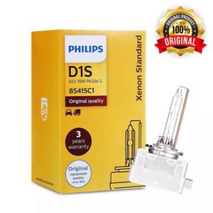 Philips D1S 85415 xenonlamp