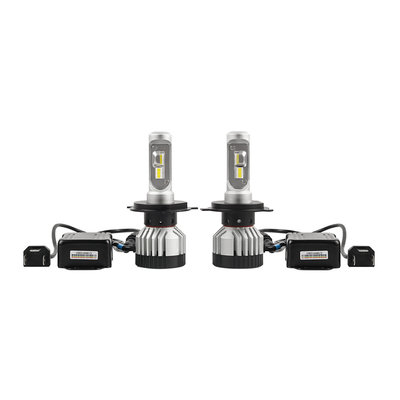 Canbus Led koplamp set H4 12V HML3 led chip