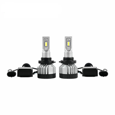 Canbus Led koplamp set D2S 12V led pasklaar