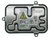 Volkswagen en Skoda ballast van AL Bosch 1K0 941 329 – 1 307 329 257 00 1307329257